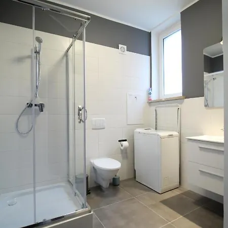 Burbon - Apartament Srodmiescie 公寓 *
